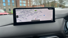 Mazda CX-5 2.0 Sport 5dr Auto Petrol Estate